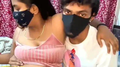 virgin girl having fun with her boyfriend with hindi audio 1733497605